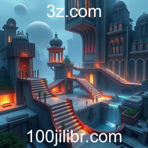 100jili