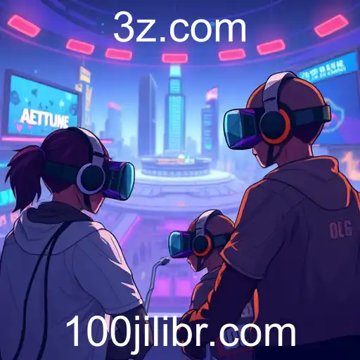 Digital Expansion and Economic Impact