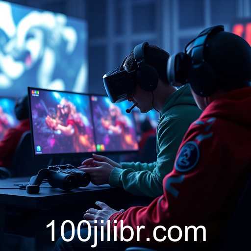 Digital Gaming's Rise in Modern Times