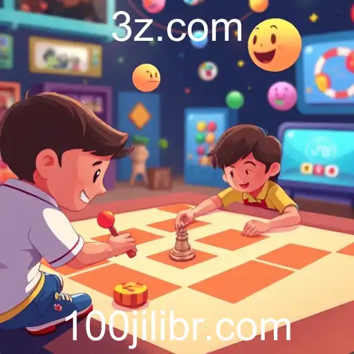 Exploring the Diverse World of 'Fun & Games' with 100jili