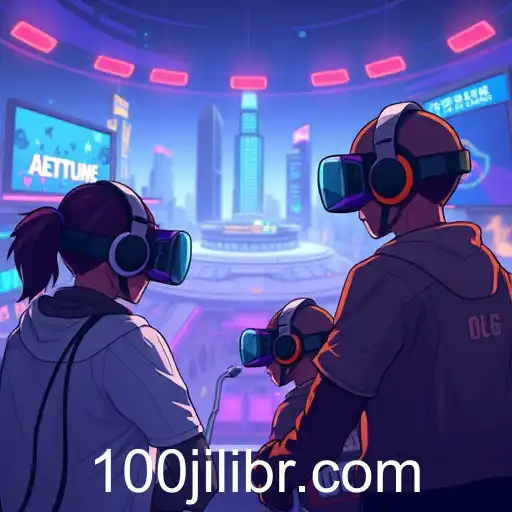 Gaming Evolution and Digital Platforms