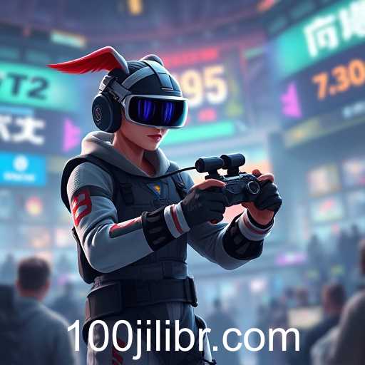 Emerging Trends in Online Gaming