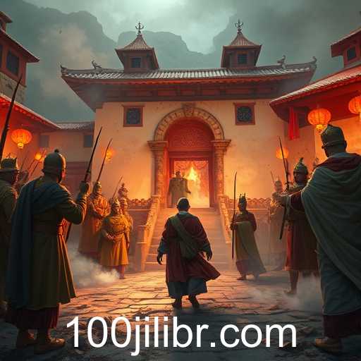 100jili: The Evolving Landscape of Online Gaming