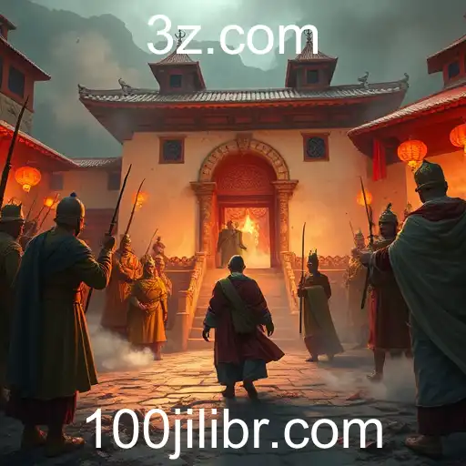 Exploring 'Past Events' in the World of 100jili: A Journey Through Historical Narratives
