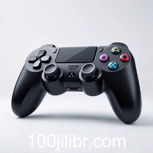 Digital Dynamics in 2025: 100jili's Influence