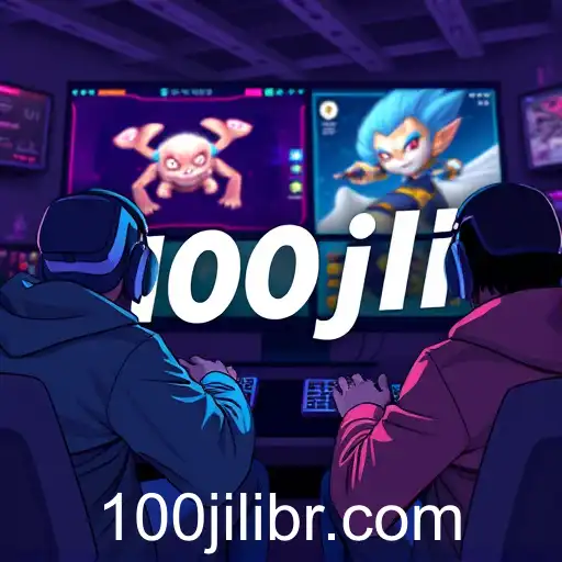 Emerging Trends in Online Gaming: A Focus on 100jili
