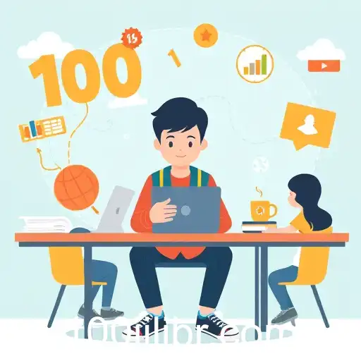 The Impact of Gamification in Education