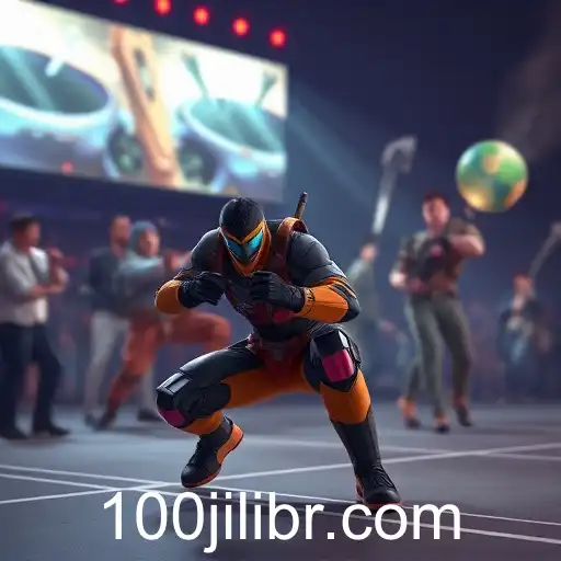 The Rise of Online Gaming Platforms