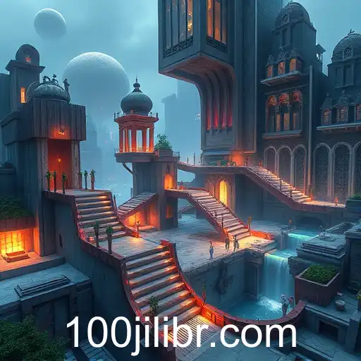 The Rising Influence of 100jili in the Gaming World