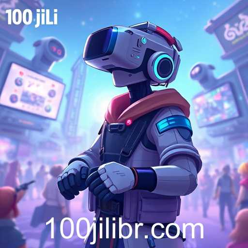 The Rise of 100jili in the Global Gaming Arena