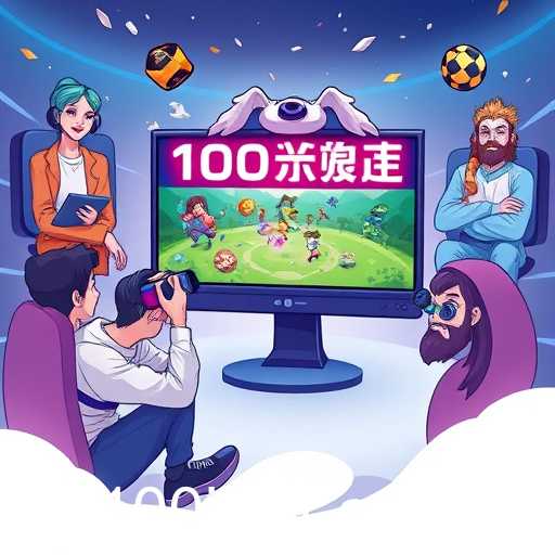 The Rise of 100jili and Its Impact on the Gaming Industry
