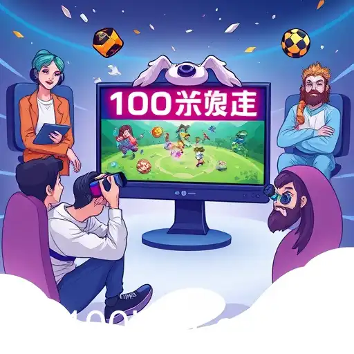 The Rise of 100jili and Its Impact on the Gaming Industry