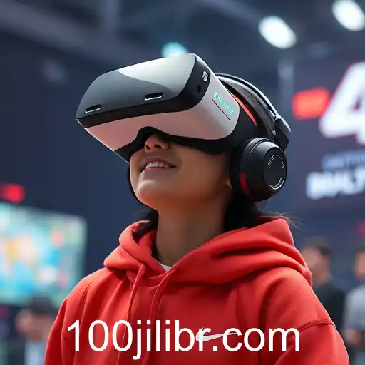 The Rise of 100jili: A Beacon for Online Gamers