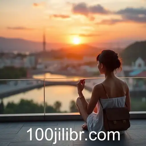 The Rise of English Game Platforms: A Focus on 100jili