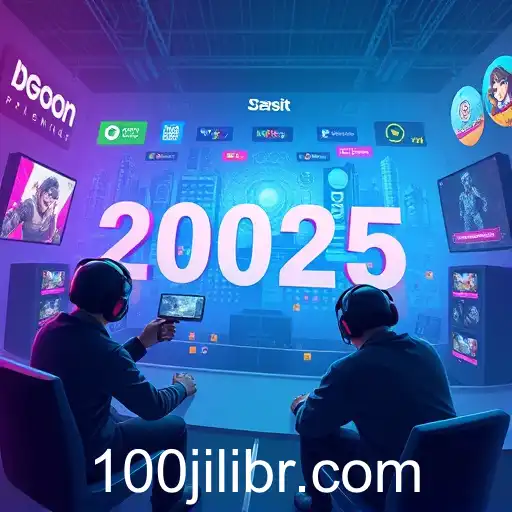 The Rise of Online Gaming Communities in 2025