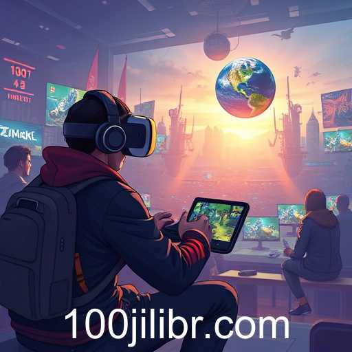 The Rise of Online Gaming Platforms