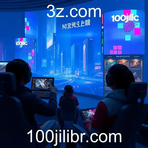 The Rise of Online Gaming Platforms in 2025