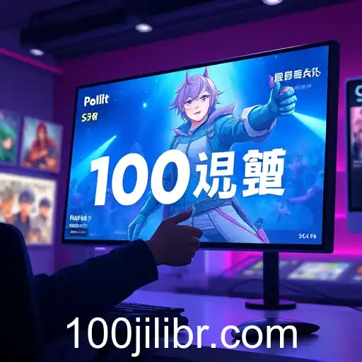 The Evolution of Online Gaming in the 2020s