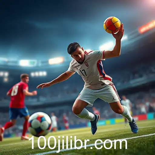 The Rise of 100jili in the Digital Gaming World