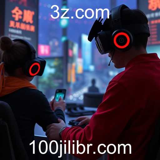 Boom in Virtual Gaming Shows No Sign of Slowing